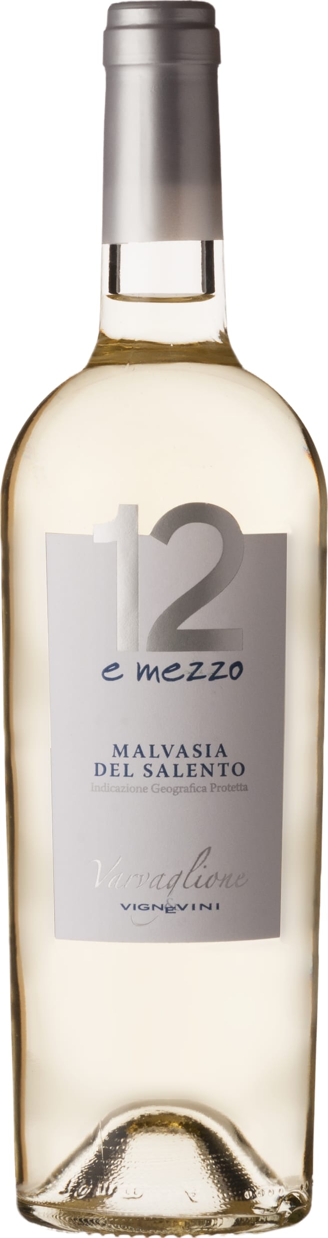 Varvaglione Malvasia del Salento 2023 75cl - Just Wines UK