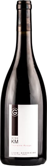 Lionel Gosseaume Touraine Gamay 2022 75cl - Just Wines UK