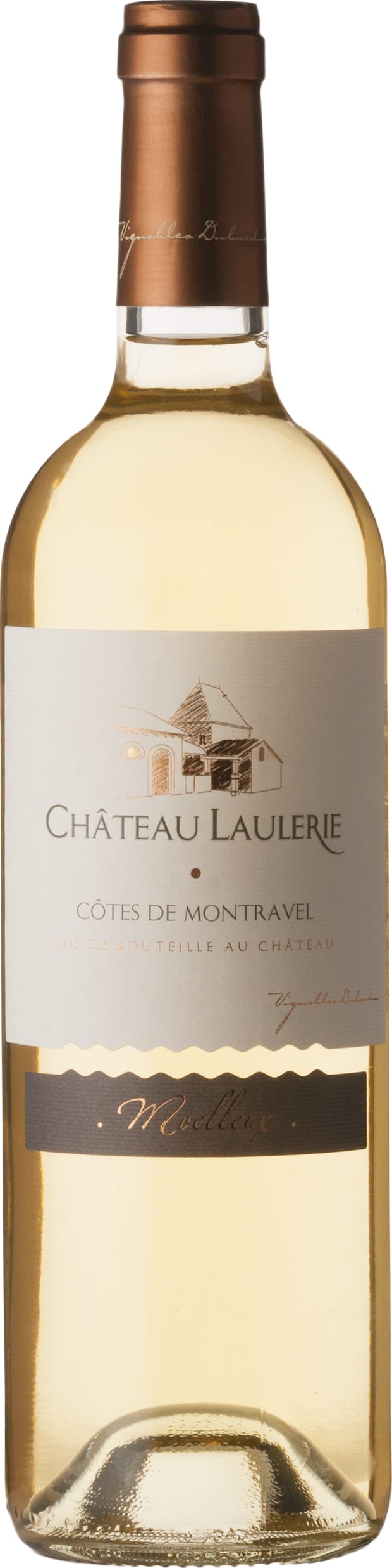 Chateau Laulerie Cotes de Montravel 2023 75cl - Just Wines UK