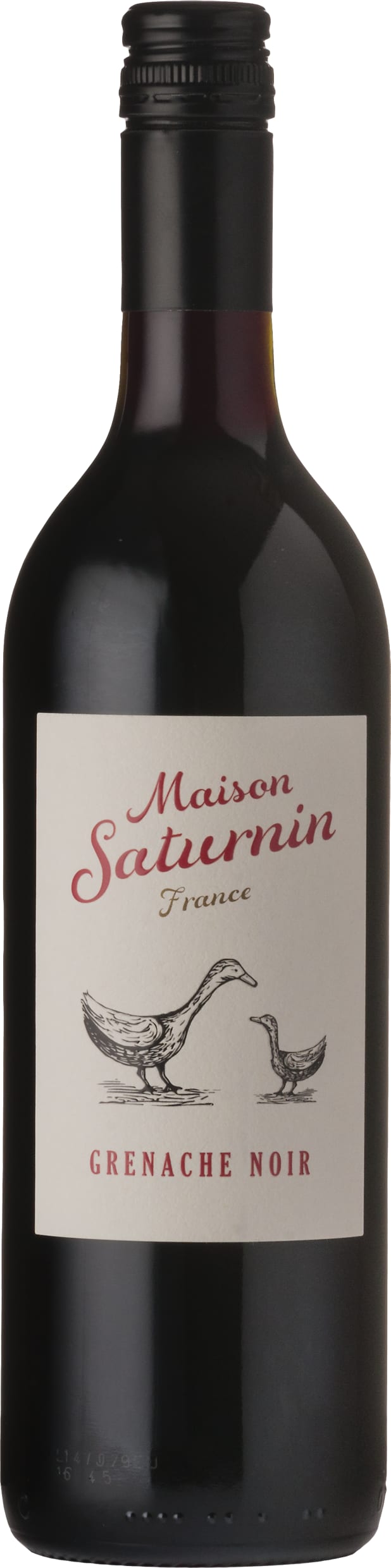 Maison Sinnae IGP Gard 2021 75cl - Just Wines UK
