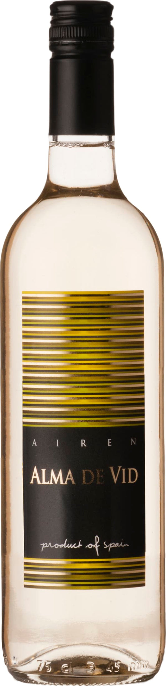 Alma de Vid Blanco 2023 75cl - Just Wines UK