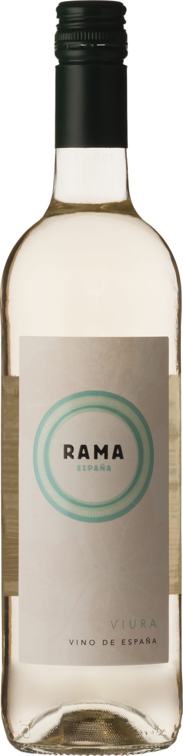 Rama Viura Blanco 2023 75cl - Just Wines UK