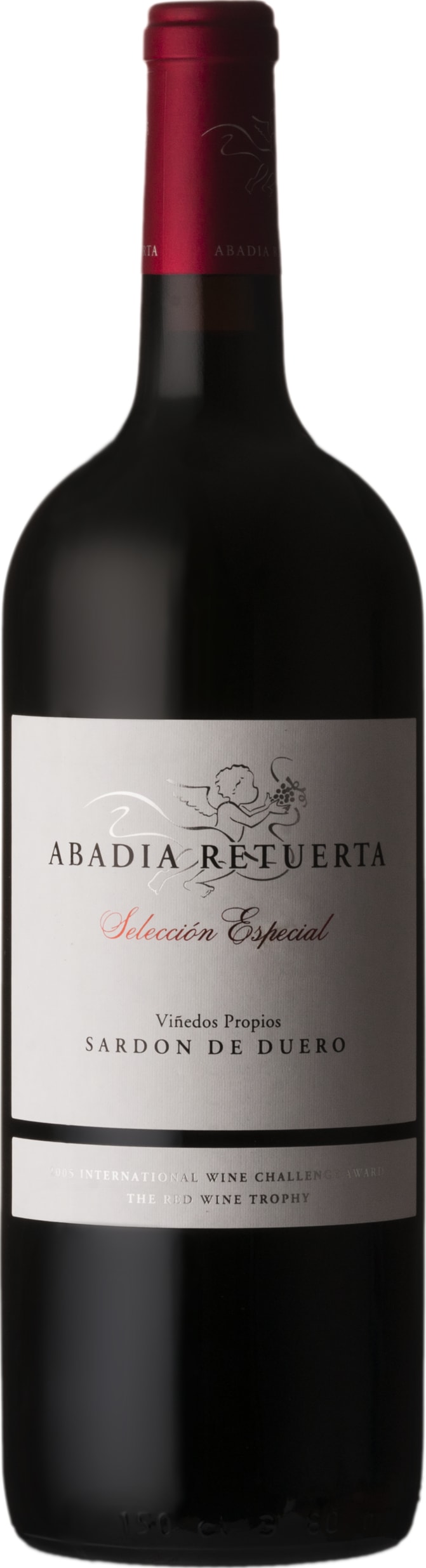 Abadia Retuerta Seleccion Especial Magnum 2018 150cl - Just Wines UK