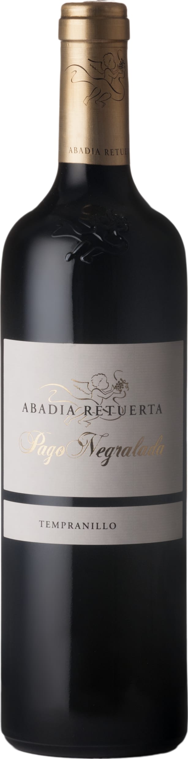 Abadia Retuerta Pago Negralada Tempranillo 2012 75cl - Just Wines UK