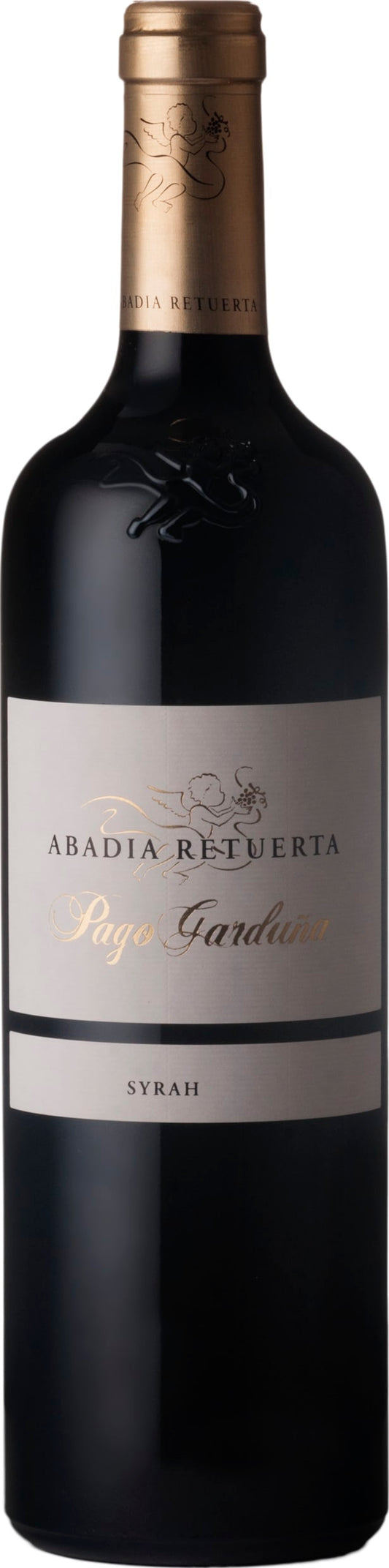 Abadia Retuerta Pago Garduna Syrah 2018 75cl - Just Wines UK
