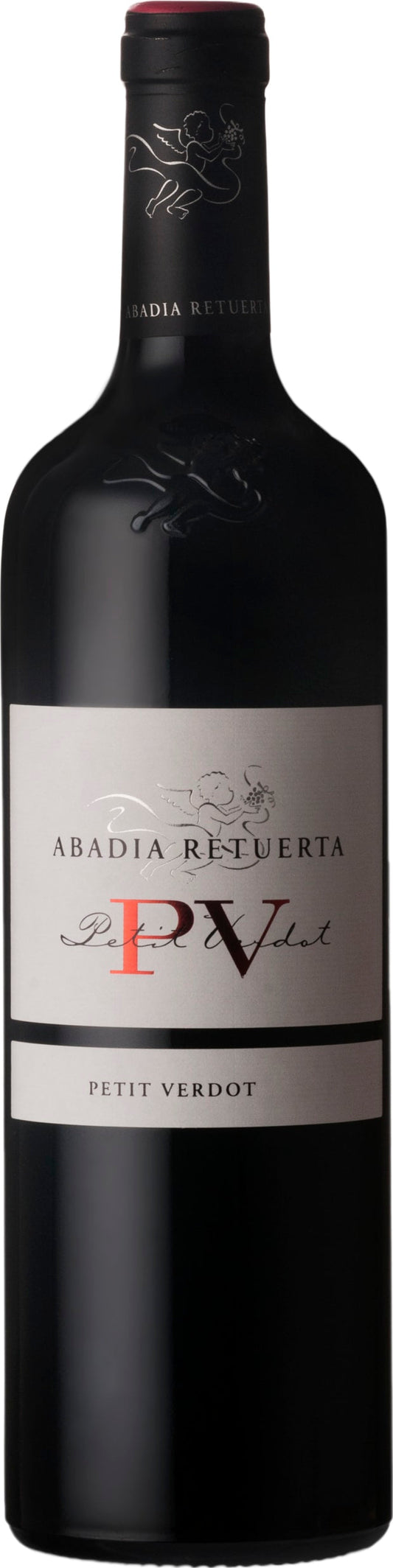 Abadia Retuerta PV Petit Verdot 2018 75cl - Just Wines UK