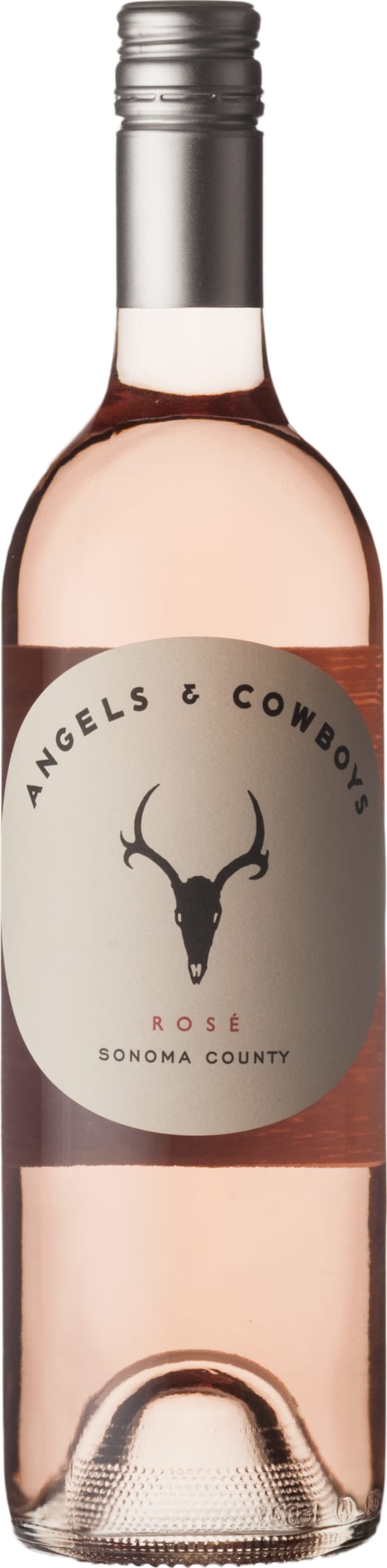 Angels and Cowboys Angels and Cowboys Rose 2022 75cl - Just Wines UK