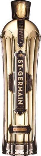 St Germain Elderflower Liqueur 70cl NV - Just Wines UK