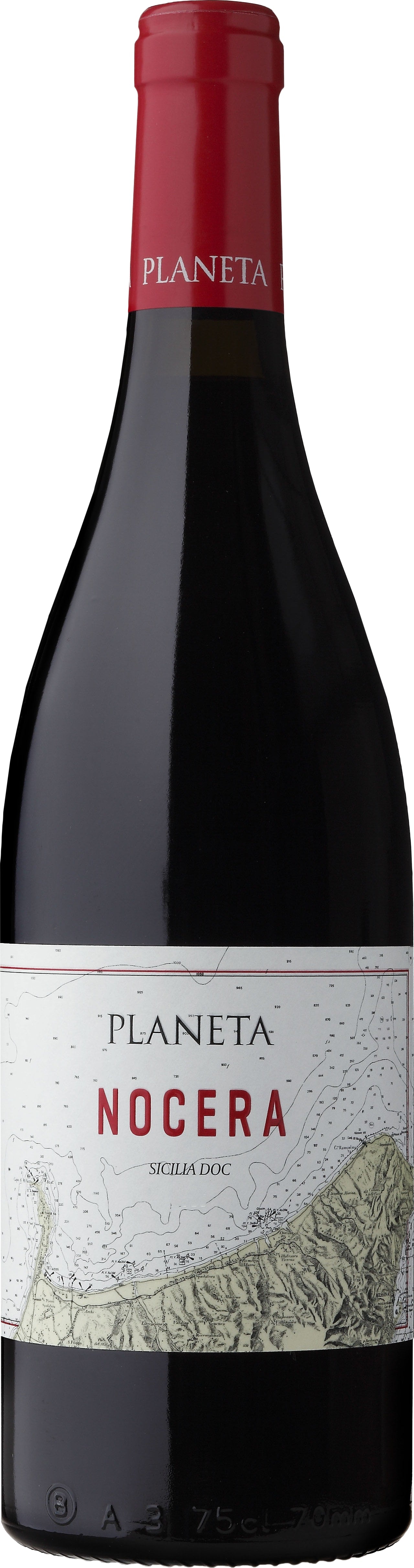 Planeta Nocera 2023 75cl - Just Wines UK