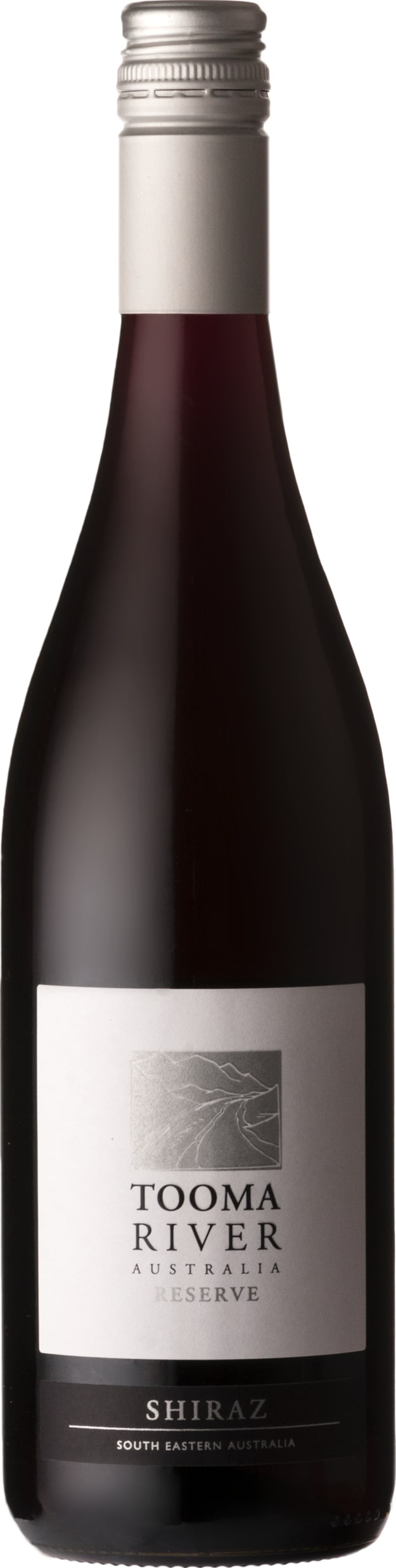 Tooma River Shiraz 2022 75cl - Just Wines UK