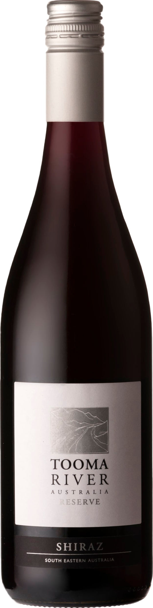 Tooma River Shiraz 2022 75cl - Just Wines UK