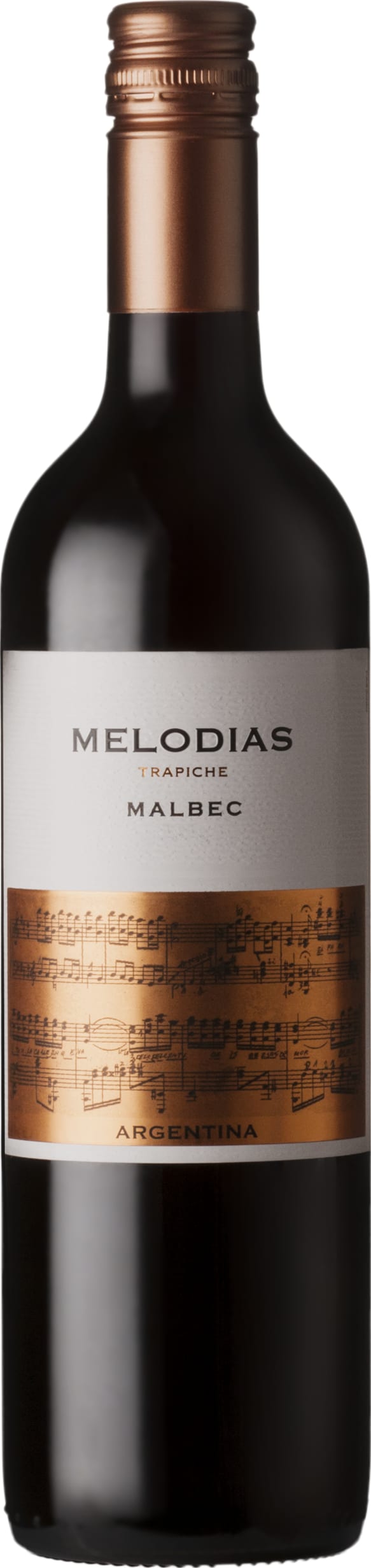 Trapiche Melodias Malbec 2024 75cl - Just Wines UK