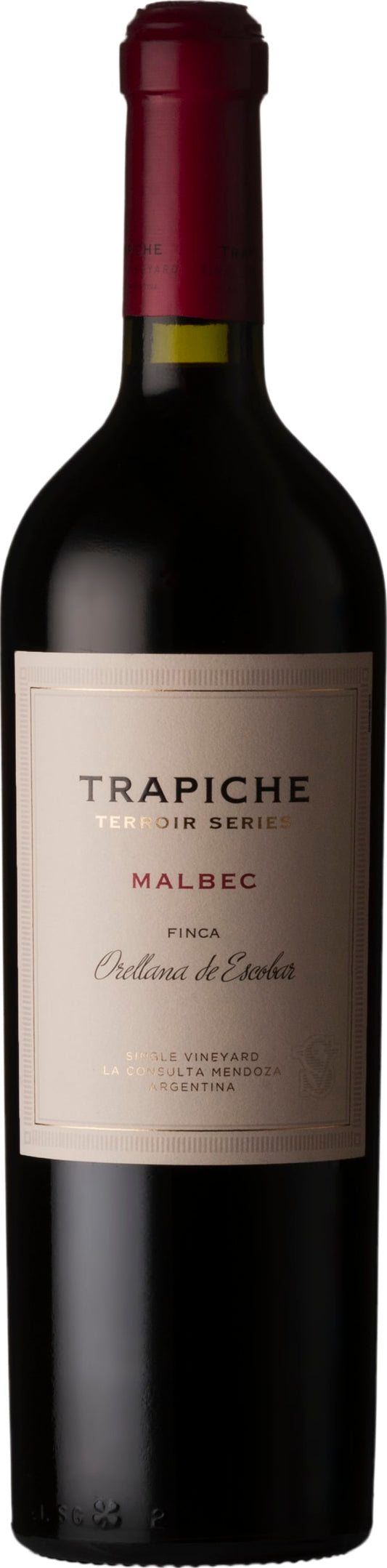 Trapiche Terroir Series Finca Orellana 2017 75cl - Just Wines UK