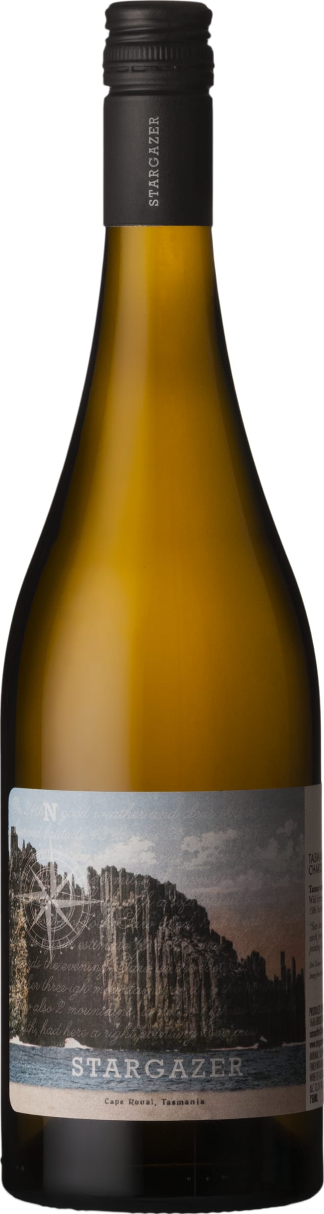 Stargazer Chardonnay 2022 75cl - Just Wines UK