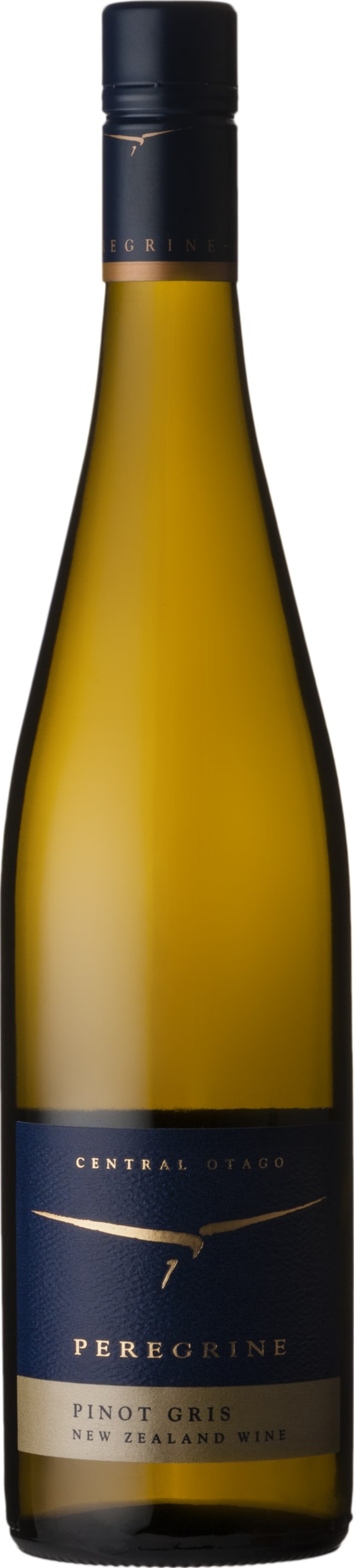 Peregrine Wines Pinot Gris Organic 2023 75cl - Just Wines UK