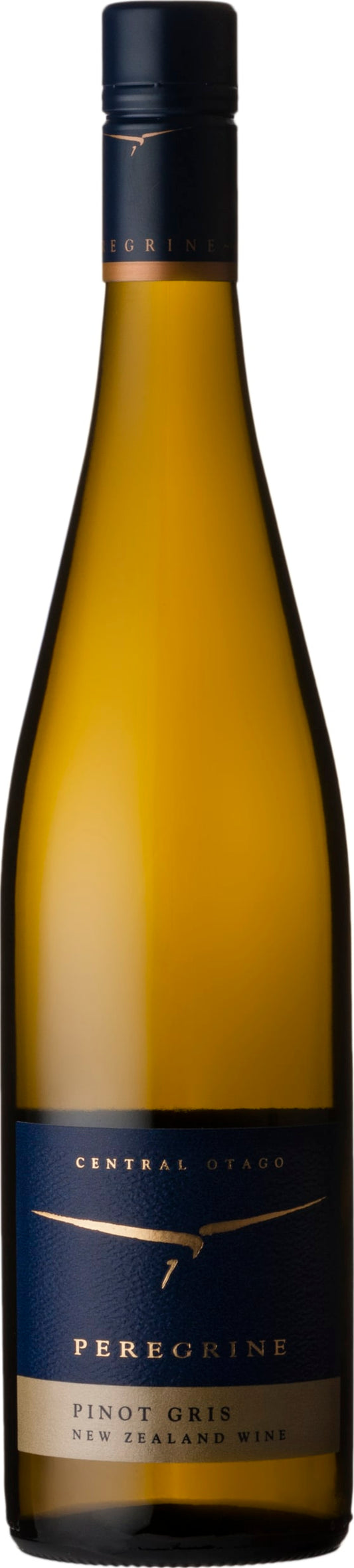 Peregrine Wines Pinot Gris Organic 2023 75cl - Just Wines UK