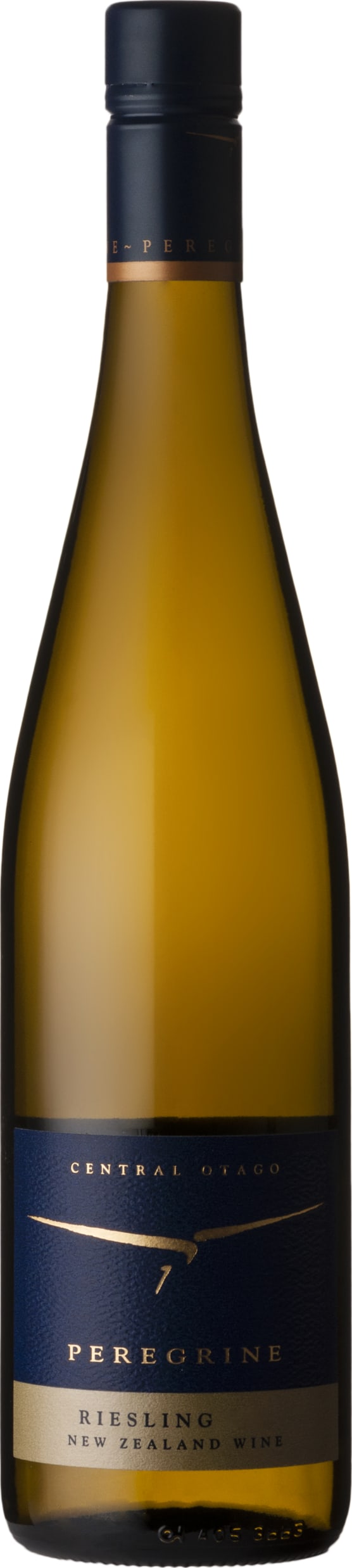 Peregrine Wines Organic Riesling 2022 75cl - Just Wines UK