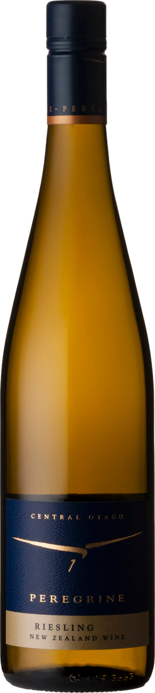 Peregrine Wines Organic Riesling 2022 75cl - Just Wines UK