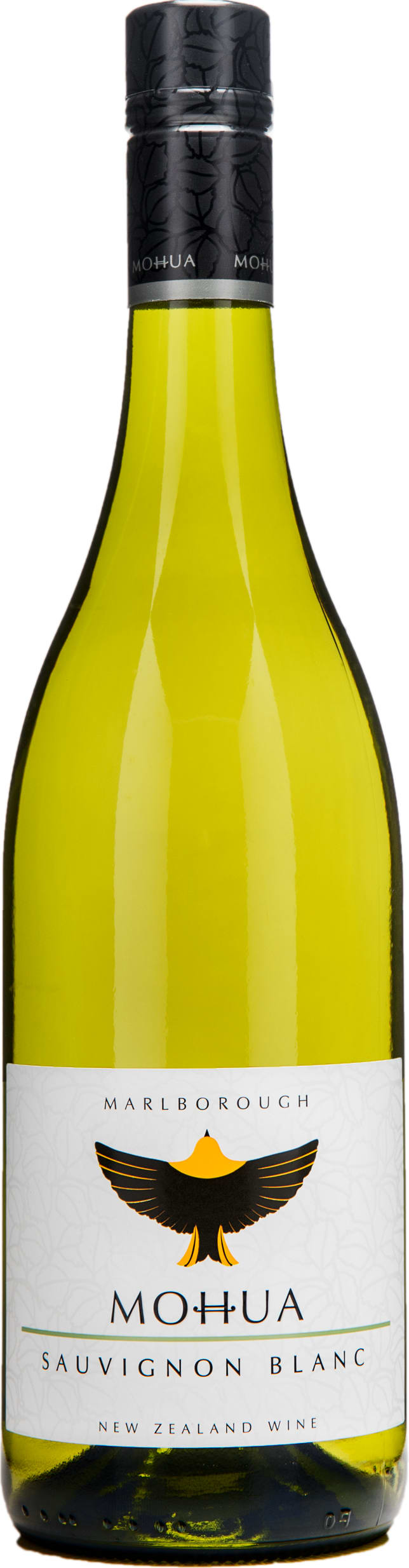 Peregrine Wines Mohua Sauvignon Blanc 2022 75cl - Just Wines UK