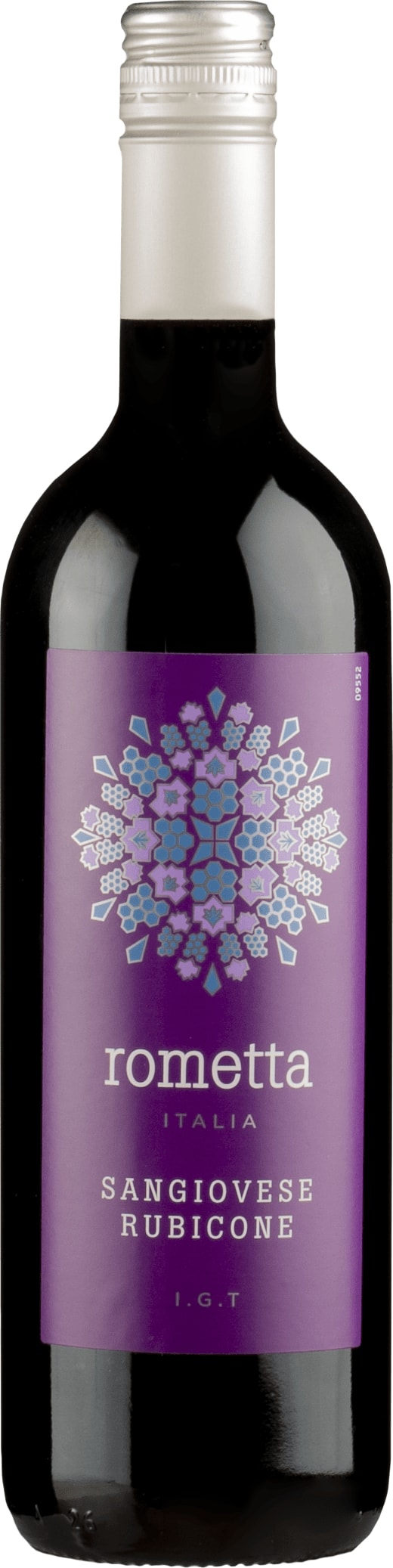 Rometta Sangiovese IGT Rubicone 2023 75cl - Just Wines UK