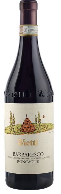 Vietti, Barbaresco Roncaglie 2020 75cl