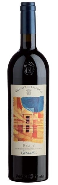 Michele Chiarlo, Cannubi, Barolo 2019 75cl