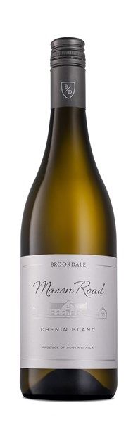 Brookdale Estate, Mason Road, Paarl, Chenin Blanc 2024 75cl