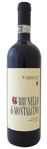 Carpineto, Brunello di Montalcino 2020 75cl