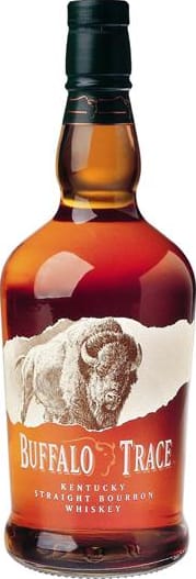 Buffalo Trace Bourbon 70cl NV - Just Wines UK