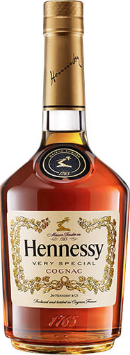 Hennessy Hennessy VS 70cl NV - Just Wines UK