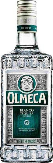 Olmeca Blanco Tequila 70cl NV - Just Wines UK