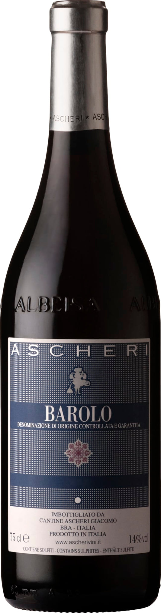 Ascheri Barolo DOCG 2020 75cl - Just Wines UK