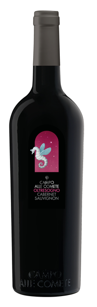 Campo alle Comete, Toscana, Cabernet Sauvignon 2023 75cl