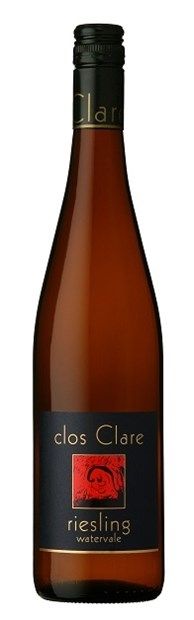 clos Clare, Watervale, Clare Valley, Riesling 2019 75cl