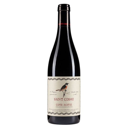Saint Cosme, Cote Rotie 2020 75cl