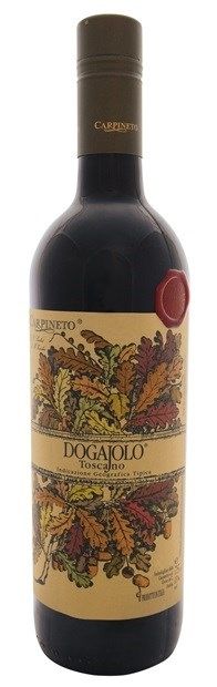 Carpineto 'Dogajolo' Toscana Rosso, 2022 150cl