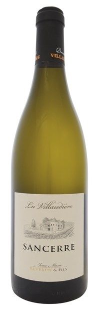La Villaudiere, Sancerre 2023 75cl