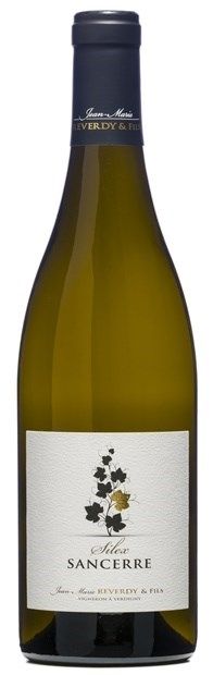 Jean-Marie Reverdy et Fils, 'Silex', Sancerre 2023 75cl