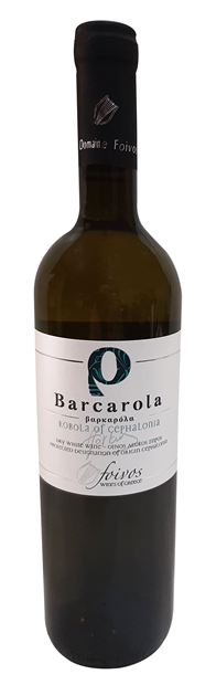 Domaine Foivos, 'Barcarola', Kefalonia 2020 75cl