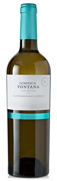 Dominio de Fontana, Sauvignon Blanc Verdejo 2023 75cl