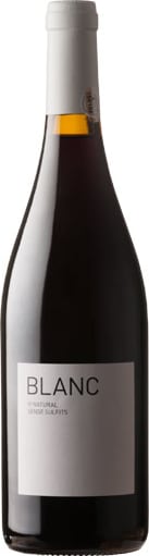 Celler 9+ Blanc Vi Natural-Negre Organic 2022 75cl - Just Wines UK