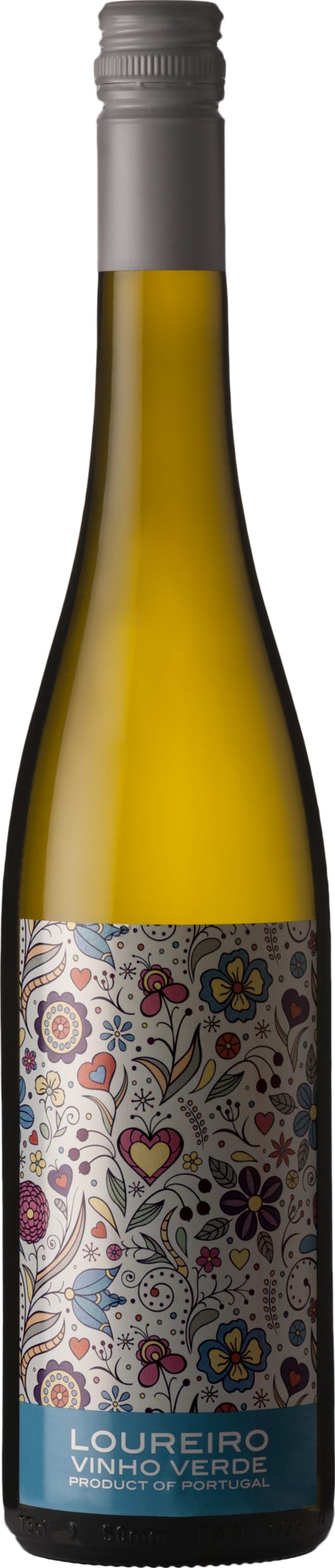 Quinta da Lixa QL Loureiro 2023 75cl - Just Wines UK