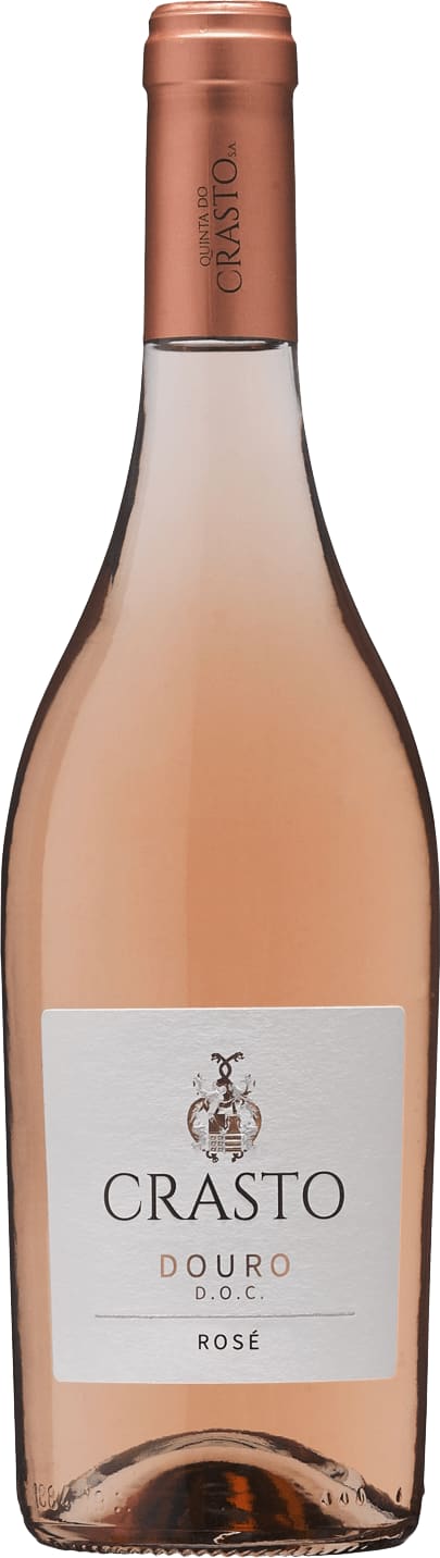 Quinta Do Crasto Douro Rose 2023 75cl - Just Wines UK