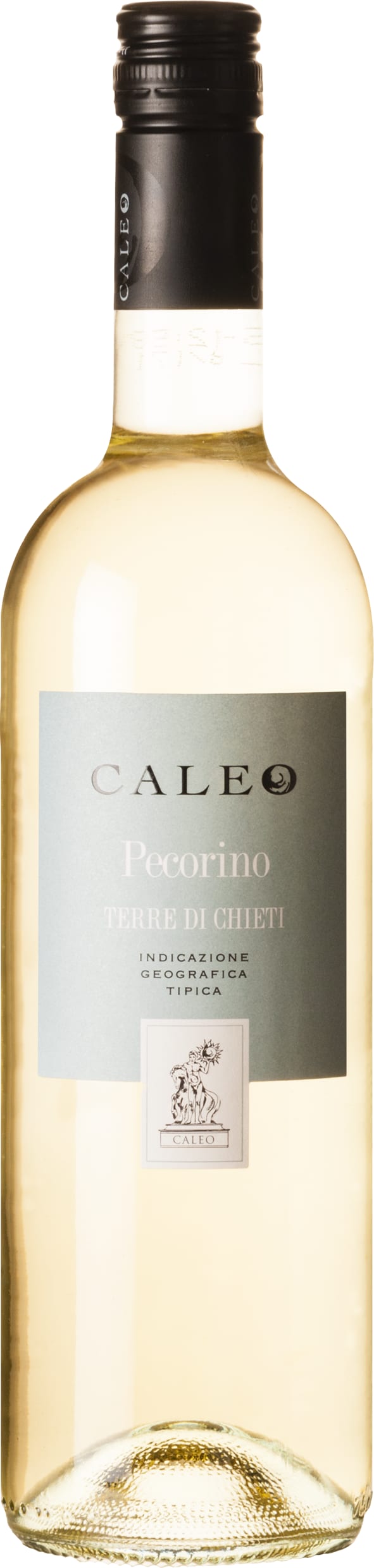 Caleo Pecorino, IGT Terre di Chieti Caleo 2023 75cl - Just Wines UK 
