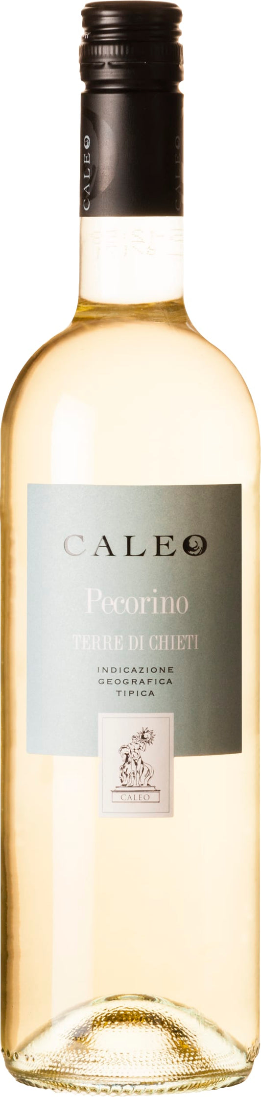 Caleo Pecorino, IGT Terre di Chieti Caleo 2023 75cl - Just Wines UK 