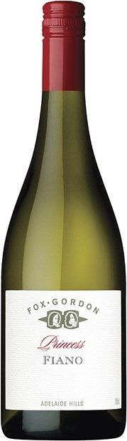 Fox Gordon 'Princess', Adelaide Hills, Fiano 2019 75cl