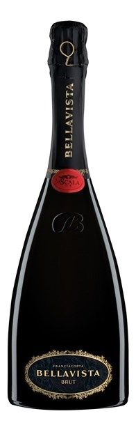 Bellavista, Franciacorta Brut, 'Teatro alla Scala', Lombardy 2020 75cl