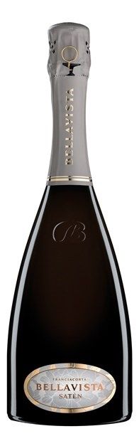 Bellavista, Franciacorta '61 Saten', Lombardy, 2019 75cl