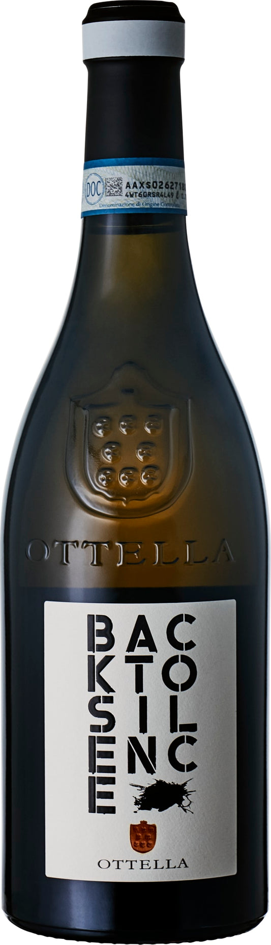 Azienda Agricola Ottella Back To Silence Orange Wine, Lugana 2022 75cl - Just Wines UK 