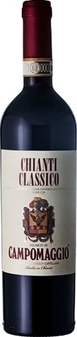Campomaggio Chianti Classico DOCG 2019 75cl - Just Wines UK